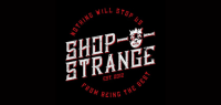 Shop Strange – Portland Screen Printing & Embroidery